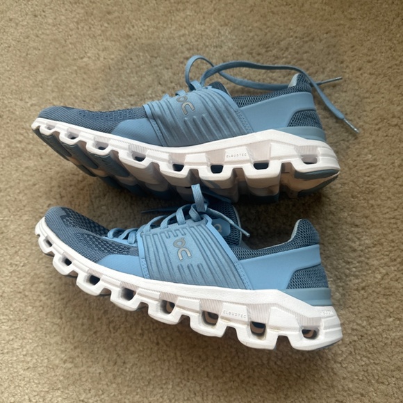 OC On Cloud Running 9 OR 9.5 - Picture 6 of 8